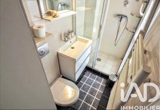  Appartement à vendre 2 pièces 31 m²