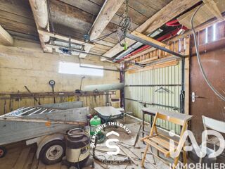  Maison à vendre 3 pièces 60 m²