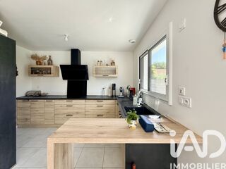  Maison à vendre 5 pièces 88 m²