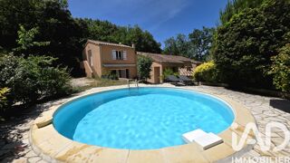  Maison à vendre 6 pièces 157 m²