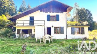  Maison à vendre 5 pièces 110 m²