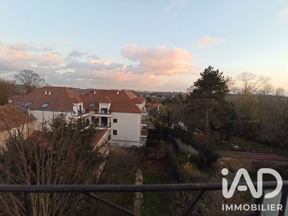 Location Appartement Location Appartement 1 pièce Villecresnes