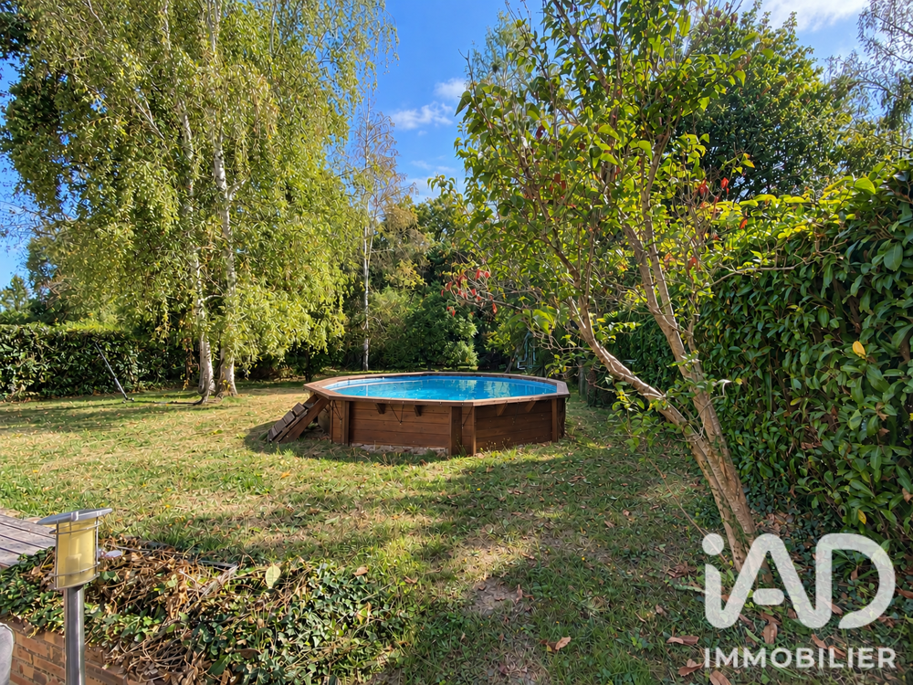 Vente Maison Vente Maison/villa 5 pièces Champcueil