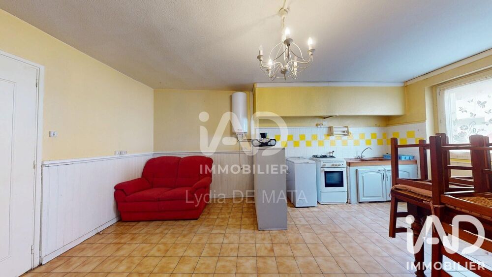 Vente Maison Vente Maison de ville 6 pièces Grenade