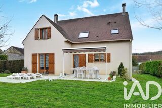  Maison à vendre 7 pièces 175 m²