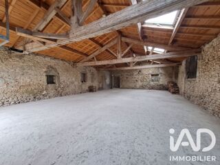  Maison à vendre 5 pièces 132 m²