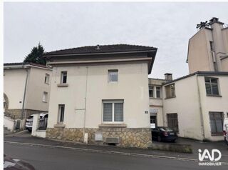  Maison à vendre 2 pièces 80 m²