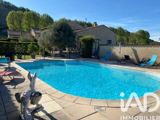  Maison à vendre 5 pièces 140 m²