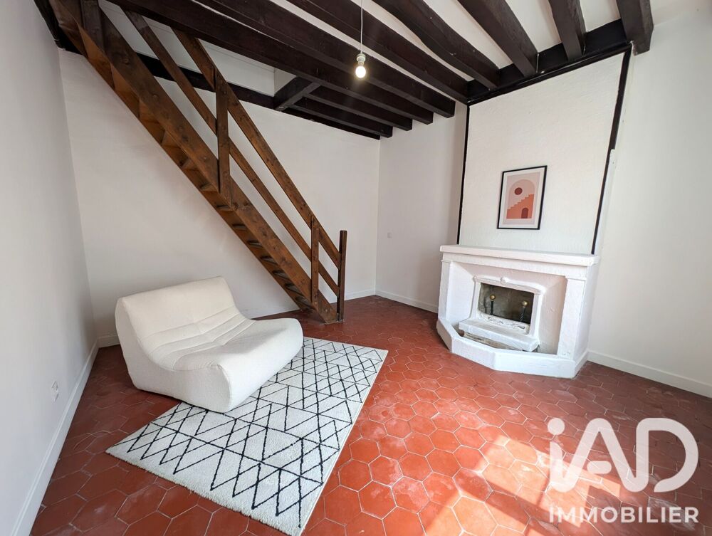 vente Maison - 7 pièce(s) - 155 m² Cuise-la-Motte (60350)