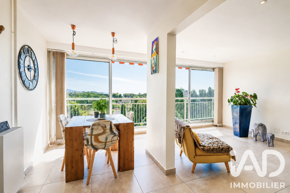 vente Appartement - 2 pièce(s) - 58 m² Mandelieu-la-Napoule (06210)