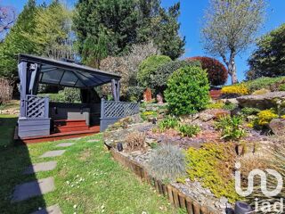  Maison à vendre 5 pièces 167 m²