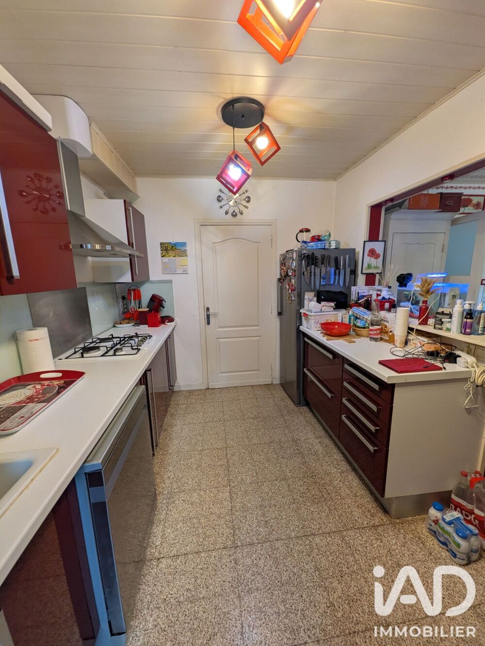 Vente Maison Vente Maison/villa 5 pièces Raismes