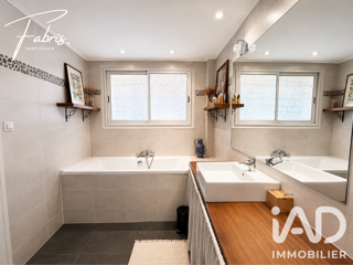  Appartement à vendre 3 pièces 64 m²