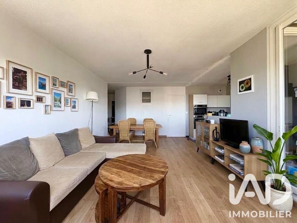 Vente Appartement Vente Appartement 3 pièces Villenave-d'ornon