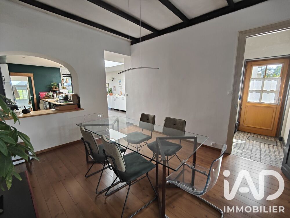 Vente Maison Vente Maison/villa 5 pièces Villeneuve-d'ascq