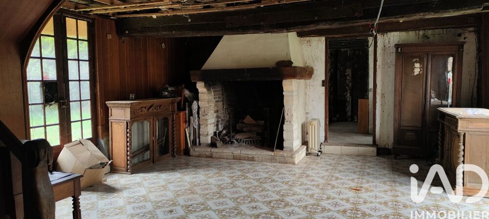 Vente Maison/villa 7 pièces