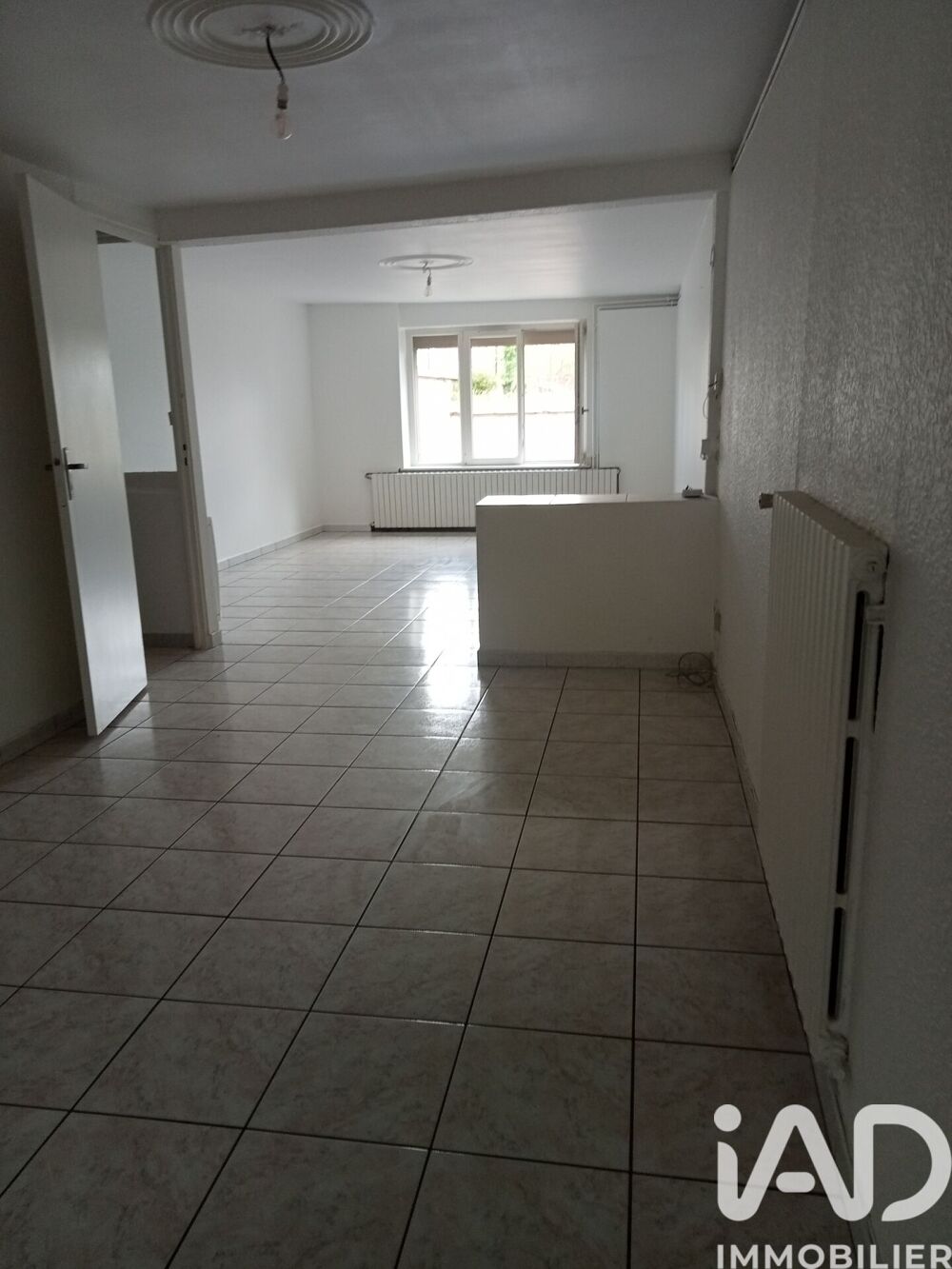 Vente Maison Vente Maison de village 4 pièces Minorville