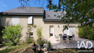  Maison à vendre 7 pièces 169 m²