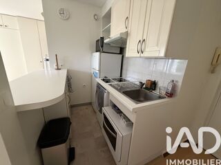  Appartement � louer 1 pi�ce 25 m�