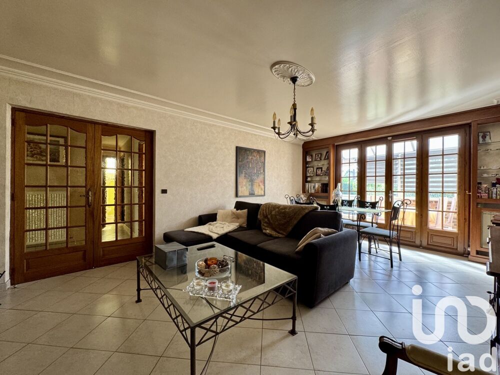 Vente Maison Vente Maison/villa 6 pièces Montfermeil