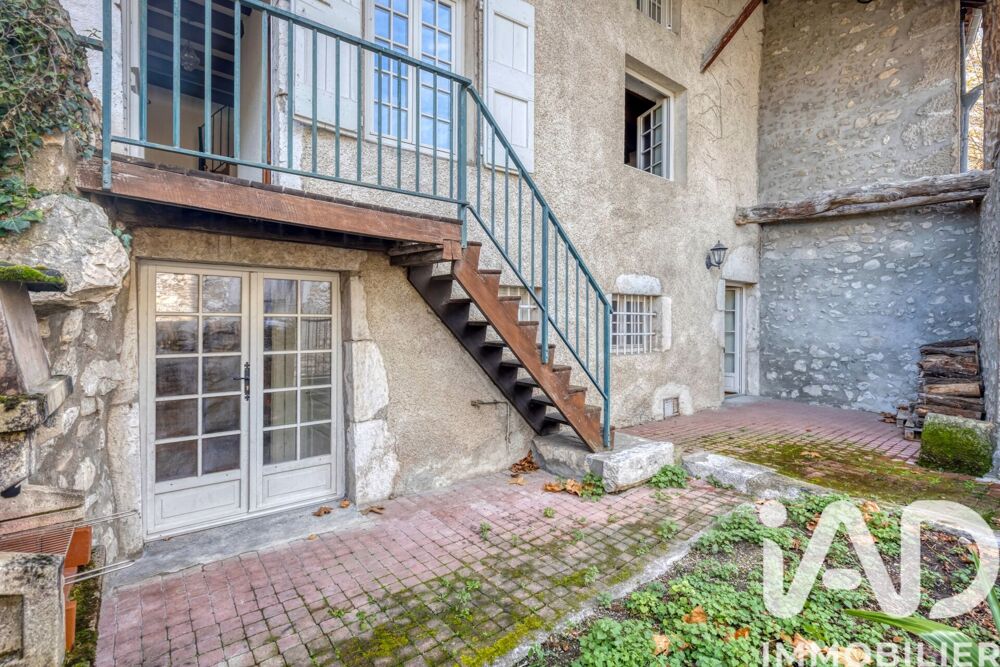 Vente Maison de village 4 pièces