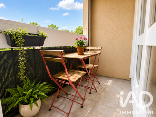  Appartement à vendre 4 pièces 85 m²