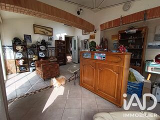  Maison à vendre 5 pièces 117 m²