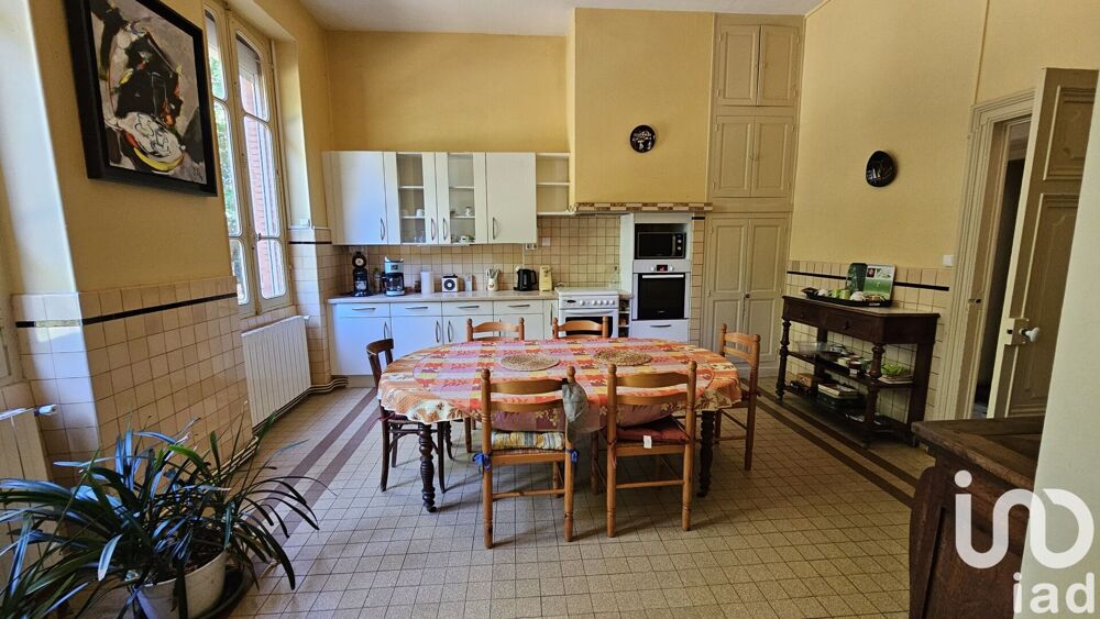 � vendre  Maison Gr�piac (31190)