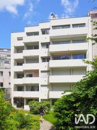  Appartement à vendre 1 pièce 33 m²