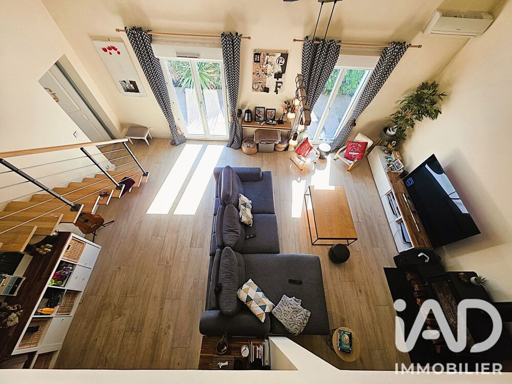 Vente Maison Vente Maison/villa 6 pièces Saint-jean-d'illac