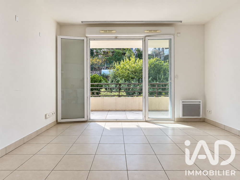 Vente Appartement Vente Appartement 2 pièces Menton