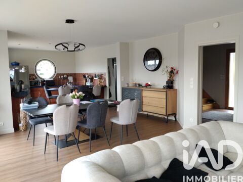  Vente Maison Maison - 6 pi�ce(s) - 155 m�