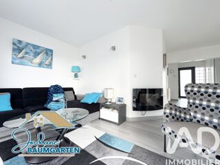  Maison � vendre 6 pi�ces 143 m�