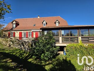  Maison à vendre 9 pièces 210 m²