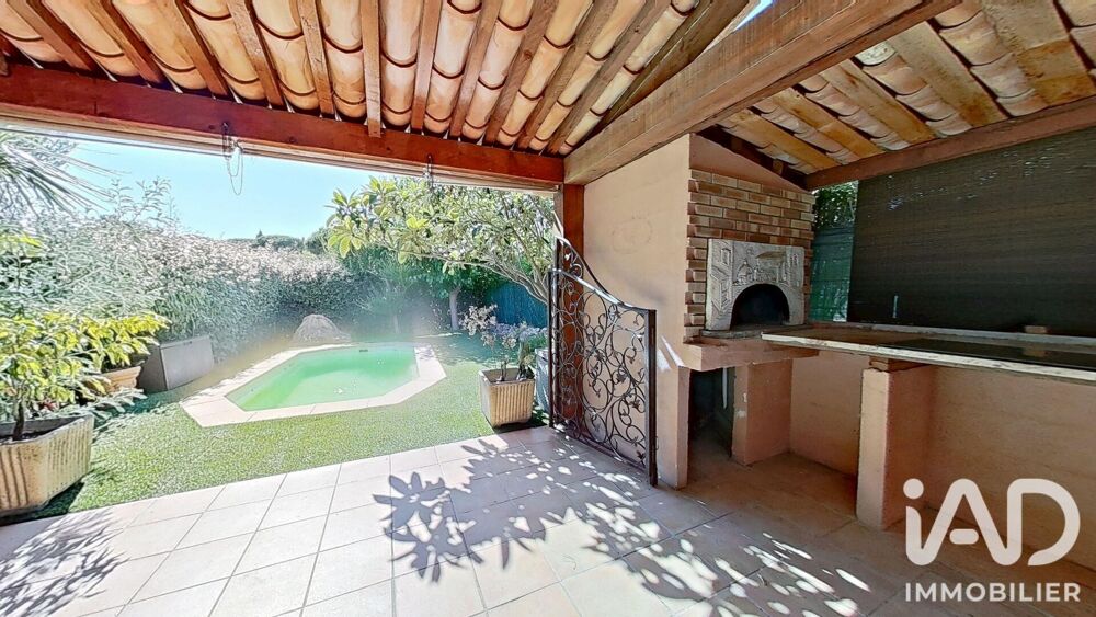 Vente Maison Vente Maison/villa 3 pièces Les issambres
