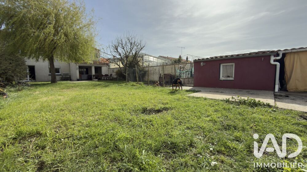 Vente Maison traditionnelle 7 pièces