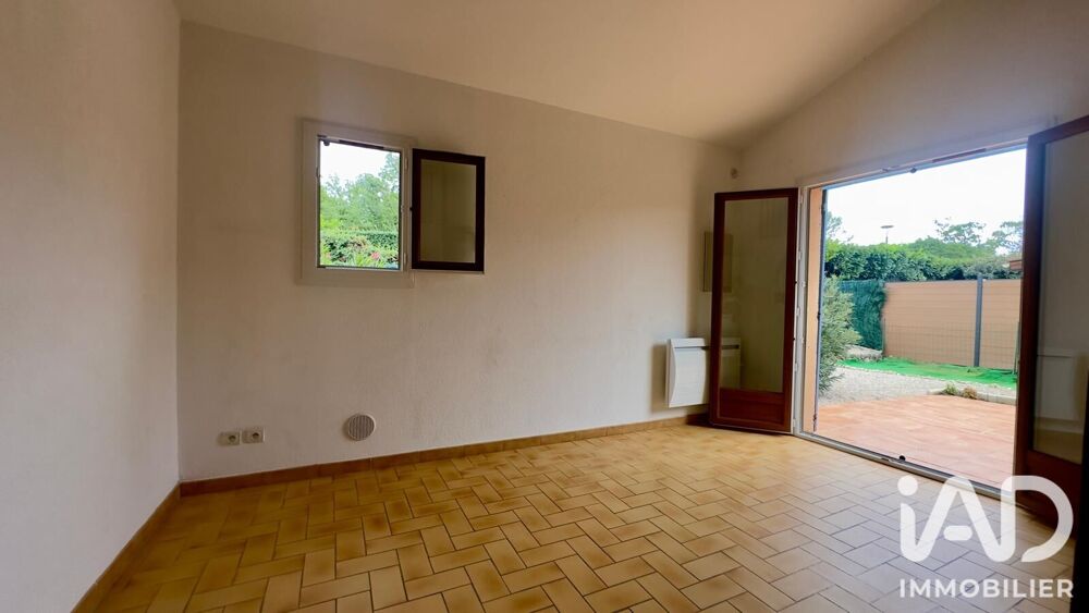 Location Maison Location Maison/villa 3 pièces Tourrettes