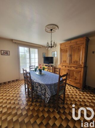 Maison à vendre 4 pièces 115 m²