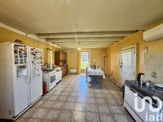  Maison � vendre 4 pi�ces 137 m�