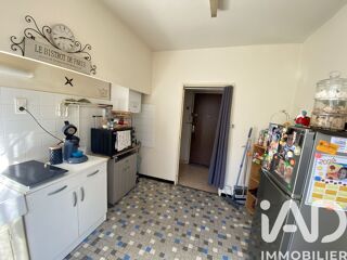  Appartement à vendre 2 pièces 55 m²