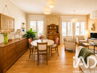  Appartement � vendre 3 pi�ces 65 m�