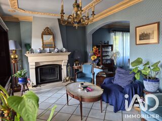  Maison à vendre 9 pièces 240 m²