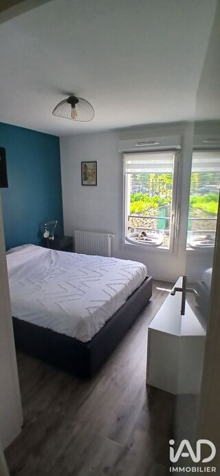  Appartement à vendre 3 pièces 63 m²