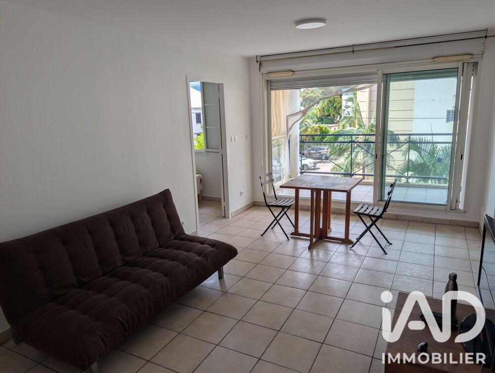Location Appartement Location Appartement 2 pièces Saint-pierre