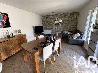  Maison à vendre 4 pièces 78 m²