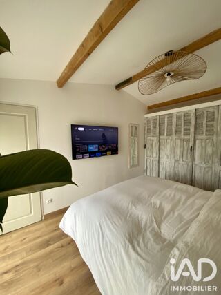  Maison à louer 4 pièces 105 m²
