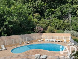  Appartement à vendre 3 pièces 60 m²
