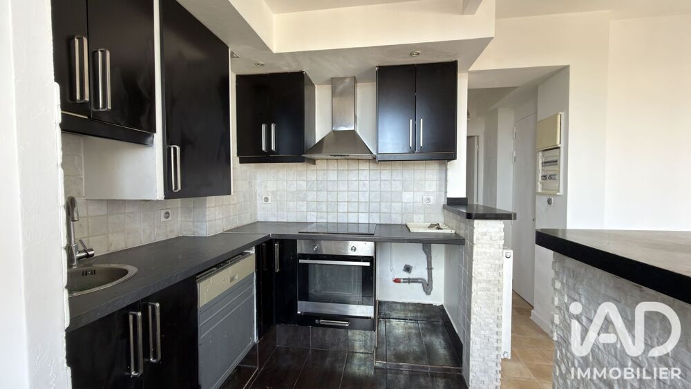 Vente Appartement Vente Appartement 3 pièces Argenteuil