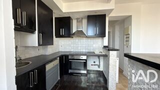  Appartement à vendre 3 pièces 42 m²