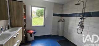  Maison à vendre 5 pièces 80 m²